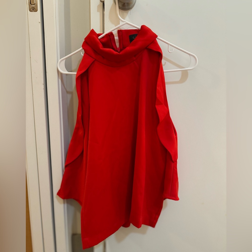 Brand New Party topshirt